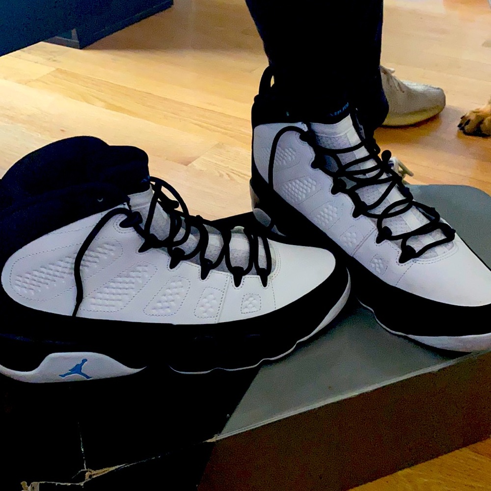 Jordan’s